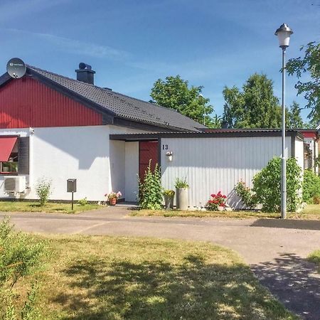 Cozy Home In Borgholm With Wifi Exterior foto
